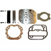 COMPRESSOR HEAD REPAIR KIT 463 ΜΒ