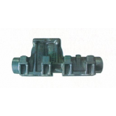 EXHAUST MANIFOLD 464