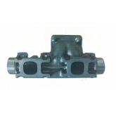 EXHAUST MANIFOLD TGA
