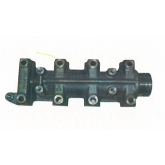 EXHAUST MANIFOLD 464 & TGA