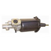 CLUTCH BOOSTER TGX
