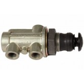 MULTIPORT VALVE