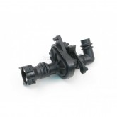 Control Valve, coolant MS ACTROS