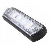 LED SIDE MARKER LIGHT TGA