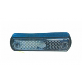 SIDE MARKER LIGHT TGA MAN
