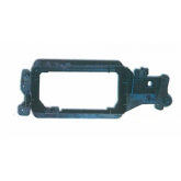 FOG LAMP BASE 463 L