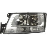 ADJUSTABLE HEADLIGHT TGS TGX LI