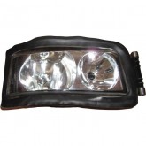 HEADLIGHT TGA RE