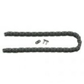 Chain, oil pump drive MS FEBI. 