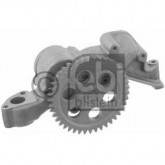 Oil Pump	 M-S 447 FEBI.