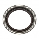 Shaft Seal, wheel hub M-S FEBI. 