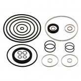 Gasket Set, steering gear FEBI. 