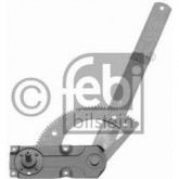 Window Winder M-S RIGHT FEBI