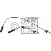 Warning Contact Set, brake pad wear  M-S 404
