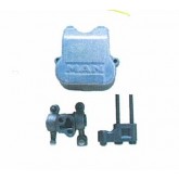 ROCKER ARM MECHANISM ASSEMBLY