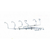 HIGH PRESSURE PIPE SET 463
