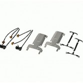 Caliper Repair Kit MERCEDES SB 6,7 KNORR