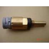 HYDRAULIC SYSTEM CONTROL VALVE