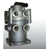 Foot Brake Valve  KNORR