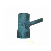 RUBBER WATER HOSE