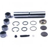Repair Kit, stub axle pin MS 30X186 FEBI. 