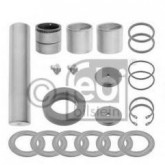 Repair Kit, stub axle pin M-S 38X217 FEBI.