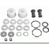 Repair Kit, stabilizer suspension M-S  FEBI.