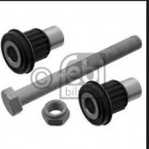 Repair Kit Arm Bushing W140 MS FEBI