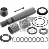  Repair Kit, stub axle pin 30X186 M-S FEBI. 