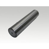Stub axle pin M-S 54-54X222,5 FEBI. 