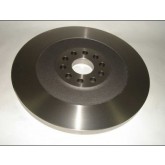 Brake Disc MS UNIMOG FEBI. 