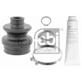 Bellow, drive shaft MS FEBI
