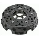 Clutch Pressure Plate 295 MS SACHS 
