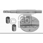 Exhaust Gas Flap MS FEBI.