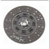 Clutch Disc  MS 609 280X35 SACHS.