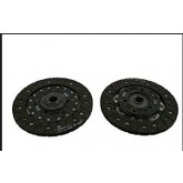 Clutch Disc  MS W123 228X29 SACHS.