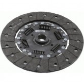 Clutch Disc M-S SPRINTER SACHS 
