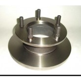 Brake Disc M-S MB100 FEBI. 
