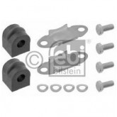 Repair Kit, stabilizer suspension W123 M-S FEBI. 