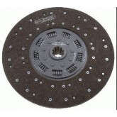 Clutch Disc 613 280mm SACHS.