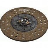 Clutch Disc M-S 310Χ35 SACHS