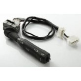 Steering Column Switch 1417,2635 M-S FEBI