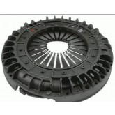 Clutch Pressure Plate MS UNIMOG 360mm SACHS.