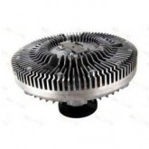 Clutch, radiator fan	MS ATEGO