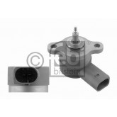 Sensor, fuel pressure MS CDI FEBI