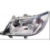 Headlight R MS SPRINTER HELLA