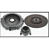 Clutch Kit	 MS 1948 400mm SACHS 