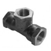 CHECK VALVES DOUBLE (BUS) KNORR