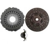 Clutch Kit	 VOLVO FH, FM .