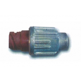 FUEL WATER SEPERATOR RELAY 23Α